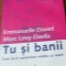 TU SI BANII Emmanuelle Daviet
