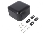 Carcasă Universală Policarbonat IP68 120x120x70mm