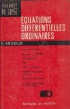 Equations differentielles ordinaires