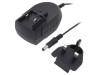 Alimentator 24VDC 1,25A 30W 5,5/2,1