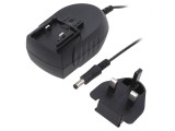 Alimentator 24VDC 1,25A 30W 5,5/2,1