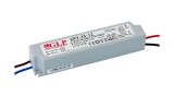 GLP GPV-35-36, sursă de alimentare GLP seria GPV 36V/1A, CV, fără PFC, carcasă din plastic IP67,