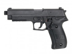 Replica pistol CZ99 (CM.122) CYMA foto