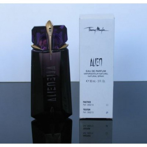 Thierry Mugler Alien Seturi 180ml Bestvalue Duty Free Experience