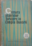 Cultura plantelor furajere in Campia Dunarii - Iuliu Moga