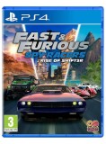 Fast &amp; Furious Spy Racers Rise Of Sh1ft3r