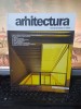 Arhitectura nr. 27 sep. 2004 revistă fondată &icirc;n 1906, Barcelona 2004, Blencowe Levine Associates, 230