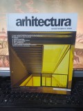 Arhitectura nr. 27 sep. 2004 revistă fondată &icirc;n 1906, Barcelona 2004, Blencowe Levine Associates, 230