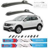 Cumpara ieftin Stergatoare Volkswagen T-Cross (C11) 2018-2022