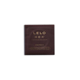 Cumpara ieftin Prezervativ Latex Lelo HEX Respect XL