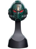 Weta Workshop Warhammer (40k) Dark Angels Helm Miniature