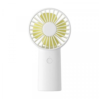 Ventilator Portabil JisuLife FA20X, Alb foto