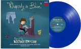 Rhapsody in Blue (Blue Vinyl) | Benjamin Grosvenor, Royal Liverpool Philharmonic, James Judd, Decca