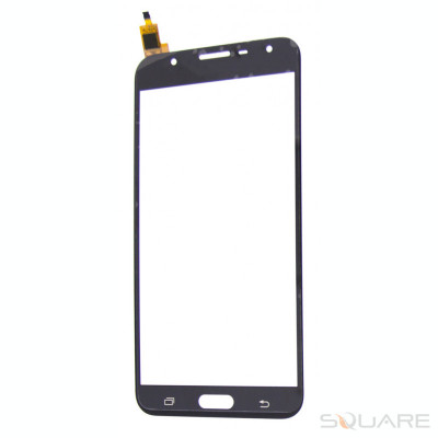 Touchscreen Samsung Galaxy J7 Nxt, J701, Black foto