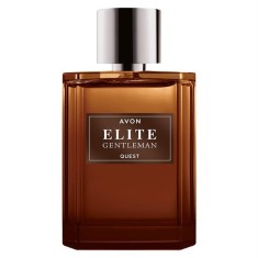 Elite Gentleman Quest &ndash; Parfumul Perseverenței și Eleganței Masculine