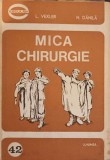 MICA CHIRURGIE-L. VEXLER, N. DANILA-265454