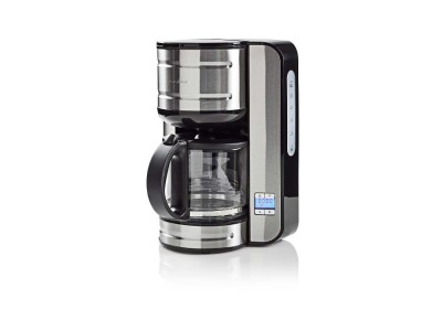 Cafetiera Nedis KACM210EAL foto