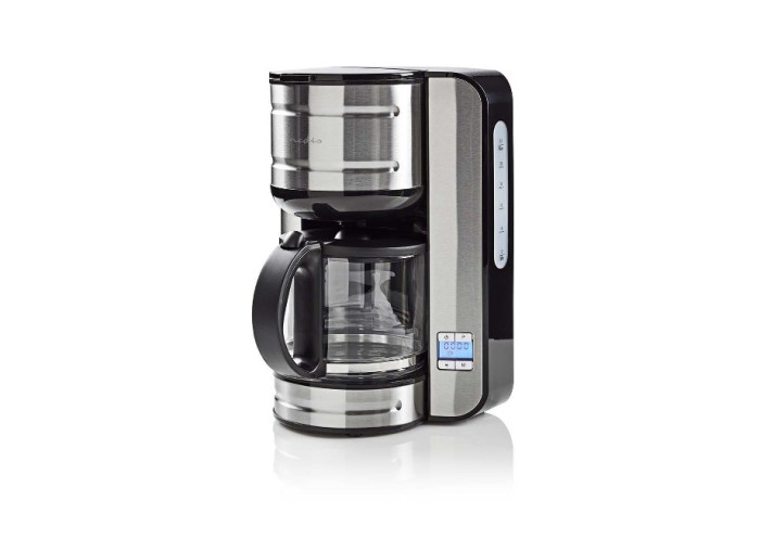 Cafetiera Nedis KACM210EAL