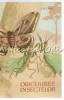 Obiceiurile Insectelor - J.H. Fabre, Editura Stiintifica, 1960, 277 pagini, Bucuresti