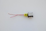 Senzor de impact st&acirc;nga față MERCEDES-BENZ R W251, V251 2008 OEM: 0038202826,965070206,131402371 1938858
