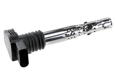 Bobina inductie Vw, Audi, Skoda, Seat Eng. 1.8t Golf 4 1997-2004, Passat 2000-2005, A3 1996-2003, A4 1995-2008, A6 1997-2005, Octavia 1997-2010, Supe foto