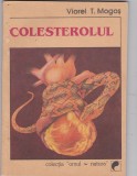 COLESTEROLUL - VIOREL T. MOGOS