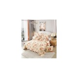 Cumpara ieftin Set Cuvertura de Pat din Bumbac, 5 Piese- EAT47