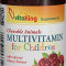 Multivitamina cu Minerale pentru Copii Vitaking 90cpr