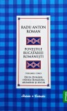 Poveștile bucătăriei rom&acirc;nești: Delta Dunării, st&acirc;nile Rom&acirc;niei, arom&acirc;nii și secuii. Vol. 5 - 2010 - Simona Lazăr (@R29)