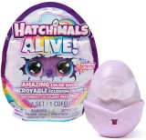 Figurina - Hatchimals Alive! - Rainbow Splash (produs tip surpriza) | Spin Master