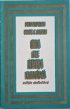 Ora de limba romana - Puiu Filipescu, Const. C. Bostan