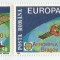 Romania, LP 1441/1997, Exp. Filat. Nat. &quot;Aeromfila &#039;97&quot; (suprat.), pereche, MNH