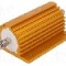 Rezistenta 15&Omega;, 250W, SR PASSIVES - AHP250W-15RF