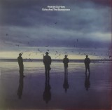 Echo And The Bunnymen &lrm;&ndash; Heaven Up Here, LP, Europe, 2021, stare impecabila(NM)
