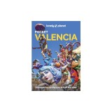 Lonely Planet Pocket Valencia