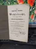 J. E. Bibanco, Das ungarische Handels- und Wechselrecht..., Pesth 1842, 105