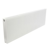 Calorifer otel Mastas 22PKKP, 600 x 2000 mm, accesorii incluse