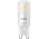 Bec LED capsula 3.7W 480lm 4000K G9 Philips 8720169301733