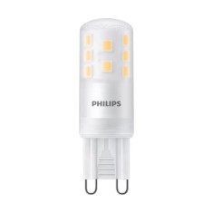 Bec LED capsula 3.7W 480lm 4000K G9 Philips 8720169301733