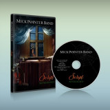 MICK POINTER BAND Script Revisualised (dvd), Rock