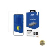 Folie de protectie Ecran 3MK FlexibleGlass pentru Samsung Galaxy S21 5G G991 Sticla Flexibila Full Glue