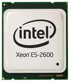 Procesor Server Intel Xeon E5-2665 V1 2.40Ghz Octa Core LGA2011 115W
