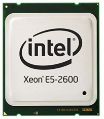 Procesor Server Intel Xeon E5-2690 V1 2.90Ghz Octa Core LGA2011 135W foto