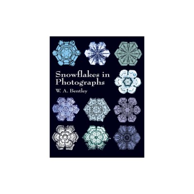 Snowflakes in Photographs foto