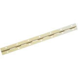 Balama banda pentru sifonier, galbena, 1.8 m, 10 buc / set