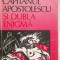 Horia Tecuceanu - Capitanul Apostolescu si dubla enigma, 1993
