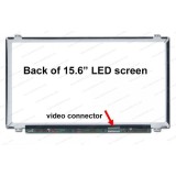 Display laptop second hand 15.6 inch LED 40 Pin