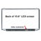 Display laptop second hand 15.6 inch LED 40 Pin