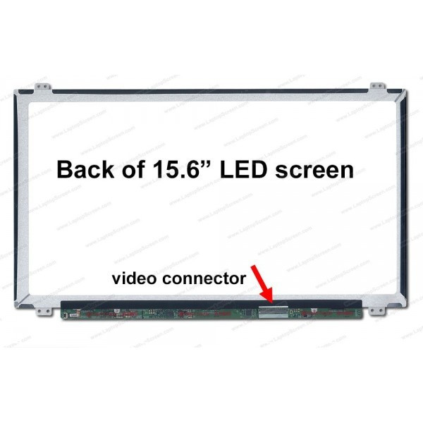 Display Laptop - Lenovo B50-30&iuml;&raquo;&iquest; , 15.6-inch , 1366x768 , 30 pin LED