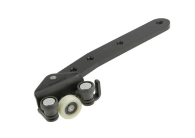 Rola usa culisanta Fiat Doblo (119/223), 01.2001-01.2010; Doblo (152/263), 01.2010-12.2014; Doblo (263), 01.2015-, montare dreapta, rola inferioara c foto